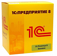 1С:Розница